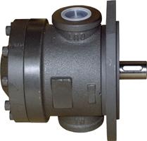 50T-21-F-LL柱塞泵