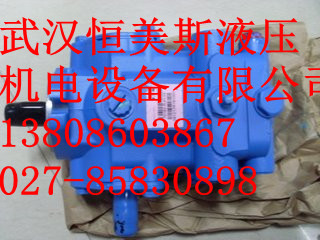 VHPD-4040-A2，AC3000-03三聯(lián)件