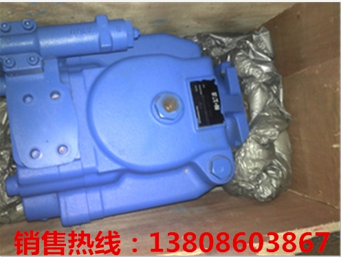 新聞：川崎高壓泵K3VG280-10FRS-10H4、具有品牌的