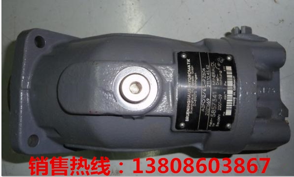 新聞：川崎液壓泵K3VL45/B-1BBRKM-P0、怎么挑選